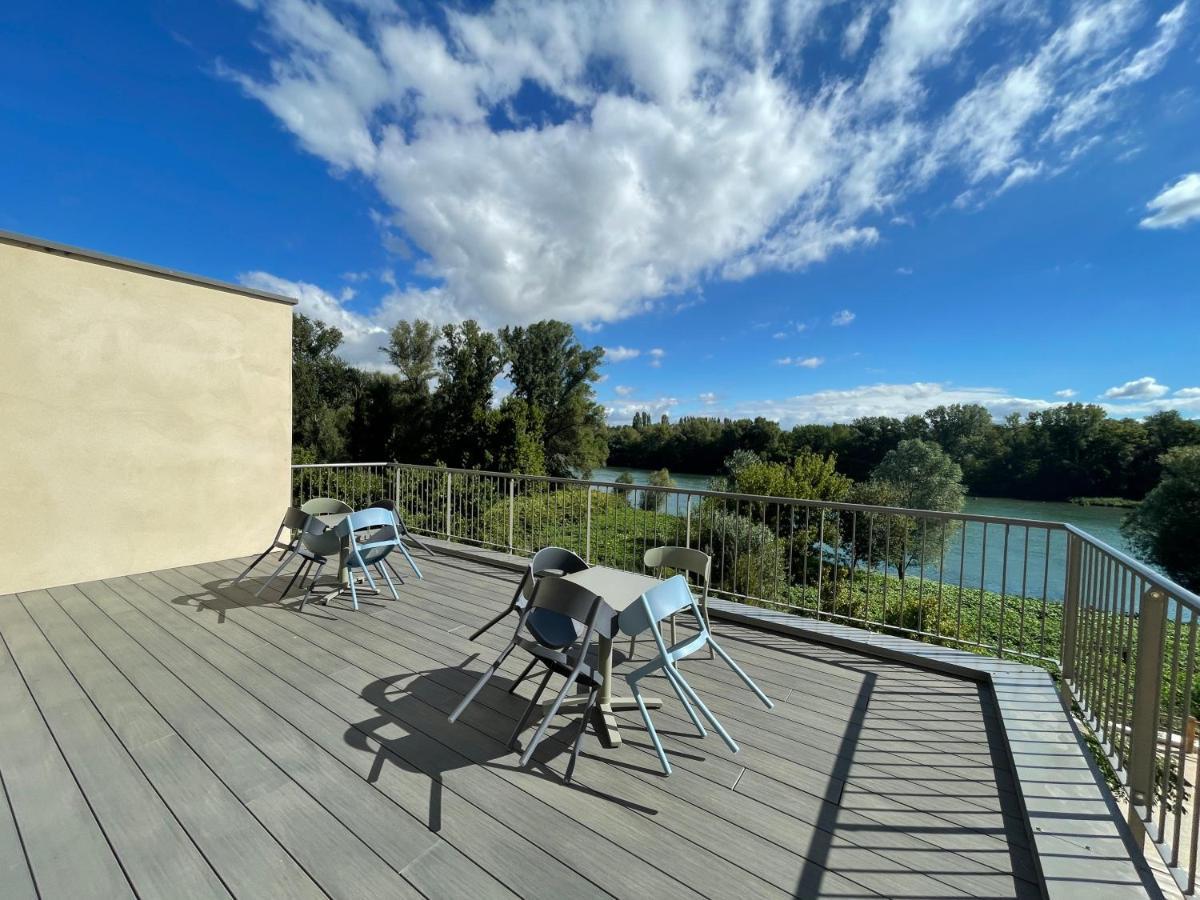 Le Preau De Baix Hotell Exteriör bild