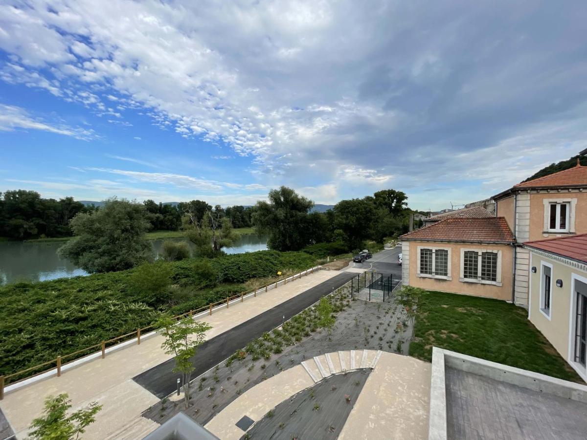 Le Preau De Baix Hotell Exteriör bild