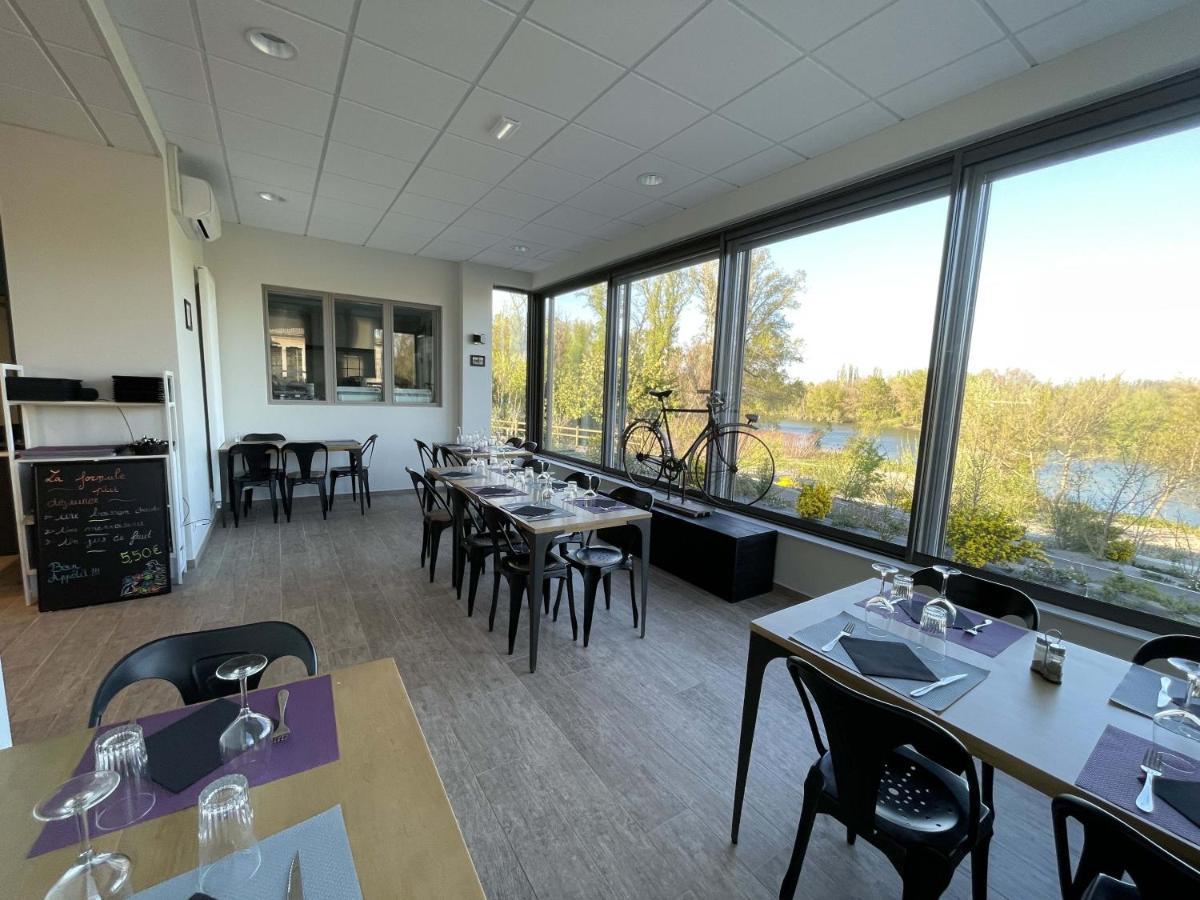 Le Preau De Baix Hotell Exteriör bild
