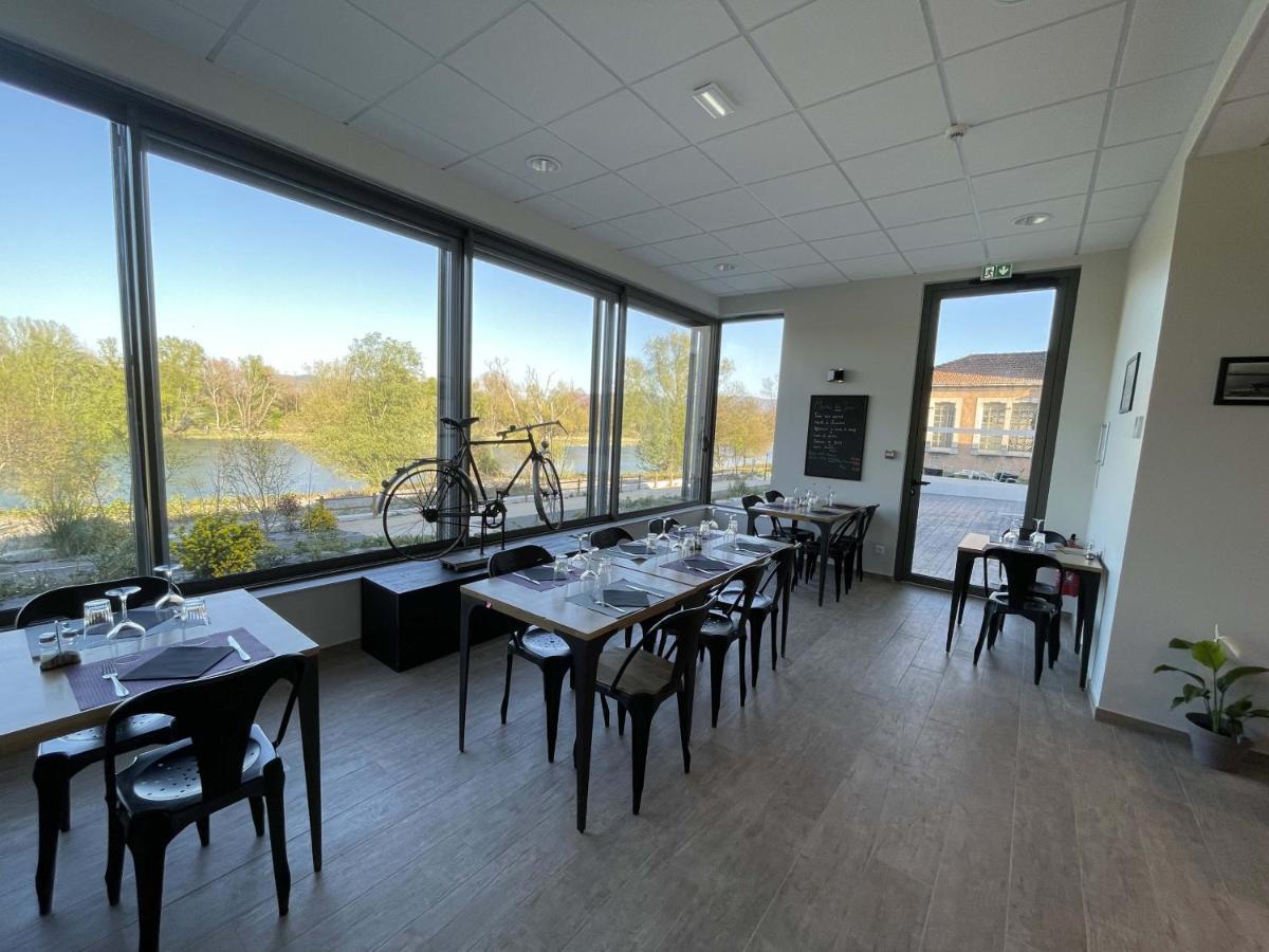 Le Preau De Baix Hotell Exteriör bild